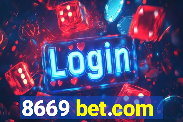 8669 bet.com